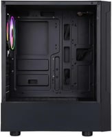 كيس اقيرا شادو اسود | Egeira Shadow Case Black