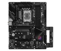 ASRock Z690 PG Riptide LGA 1700 DDR4 | مذربورد ازر...