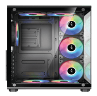 كيس سترايك سبير اسود | Strike Spear Black