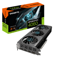 Gigabyte GeForce RTX 4060 Eagle OC 8G | كرت شاشة ا...