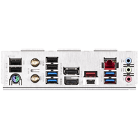 GIGABYTE Z790 UD AC LGA 1700 DDR5 | مذربورد قيقابا...