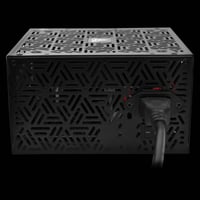 Gamdias Helios e1 M-Power 600w +80 | باور سبلاي 60...