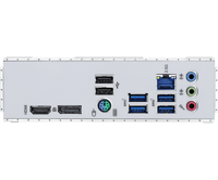 ASRock B550M Pro SE AM4 DDR4 SATA | مذربورد ازروك