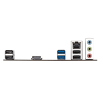 Gigabyte H610m K DDR4 1700 LGA | مذربورد قيقابايت