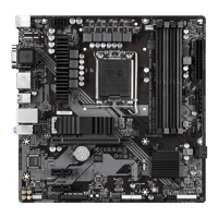 Gigabyte B760m DS3H DDR5 1700LGA | مذربورد قيقاباي...