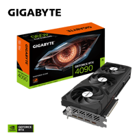 GeForce RTX™ 4090 WINDFORCE V2 24G | كرت شاشة انفي...