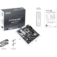 Asus Prime B860m-K DDR5 | مذربورد اسوس