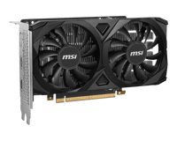 MSI Ventus Geforce RTX 3050 OC 6GB | كرت شاشة انفي...