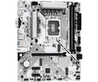 ASRock B760M-HDV/M.2 LGA1700 DDR5 | مذربورد ازروك