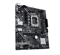 Asus Prime H610m-E D4 1700 LGA | مذربورد اسوس