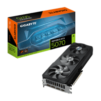 Gigabyte GeForce RTX™ 5070 Eagle OC 12GB | كرت شاش...