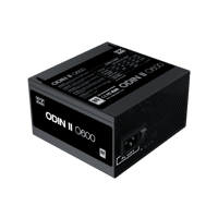 Xigmatek Odin II 600w +80 | باور سبلاي 600 وات زيم...