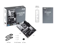 Asus Prime Z790-P Plus DDR5 | مذربورد اسوس برايم ب...