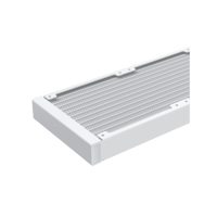 Xigmatek Fenix 240mm White | مبرد مائي احترافي زيم...