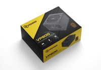 highend 800w VP +80 Bronze | باور سبلاي 800 وات ها...