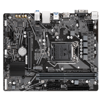 Gigabyte H510m H V2 DDR4 | مذربورد قيقابايت