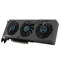 Gigabyte GeForce RTX 4060 Eagle OC 8G | كرت شاشة ا...