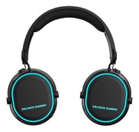 سماعة العاب Deltaco Gaming DH420 Wireless gaming h...
