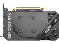 Msi Ventus Geforce RTX 4060 8GB | كرت شاشة انفيديا...