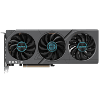 Gigabyte GeForce RTX 4060 Eagle OC 8G | كرت شاشة ا...