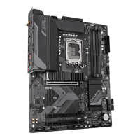 GIGABYTE Z790 S WIFI DDR4 LGA 1700 Intel Z790 | مذ...