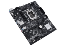 Asus Prime H610m-E D4 1700 LGA | مذربورد اسوس