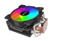 Spear H-300 Black | مبرد هوائي احترافي سبير اسود