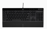 كيبورد العاب احترافي كورسير كي 55 | Corsair K55 RG...