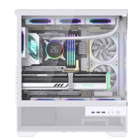 كيس تورم سبير ابيض | Turm Spear White