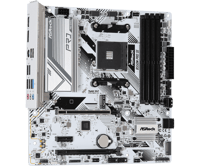 ASRock B550M Pro SE AM4 DDR4 SATA | مذربورد ازروك