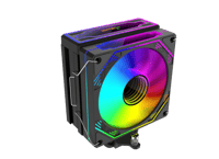 Spear H-500 Black | مبرد هوائي احترافي سبير لون اس...