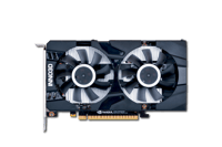 INNO3D GF Geforce GTX 1650 Twin x2 OC 4GB | كرت شا...