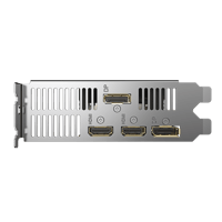 GIGABYTE GeForce RTX 3050 OC Low Profile 6G 2X WIN...