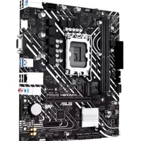 Asus Prime H610m-K DDR5 1700 LGA | مذربورد اسوس