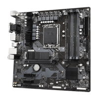 Gigabyte B760m DS3H DDR5 1700LGA | مذربورد قيقاباي...
