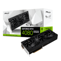 PNY GeForce RTX 4080 SUPER 16GB VERTO OC | كرت شاش...