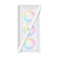 كيس زيقماتيك بلايد ابيض | XIGMATEK Blade White Cas...