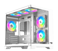 كيس سبير ميني كوفيد ابيض | Covid Mini White