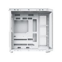 كيس زيقماتيك كيوب II ابيض | XIGMATEK Cubi II White...