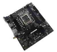 Biostar B760M X2-E DDR4 | مذربورد بايوستار