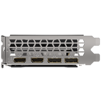 GIGABYTE Radeon RX 6600 EAGLE 8G 3X | كرت شاشة اي...