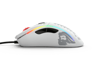 ماوس العاب قلوريوس D غير لامع | Glorious Model D M...