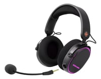سماعة العاب Deltaco Gaming DH420 Wireless gaming h...