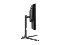 شاشة العاب 2k AOC 27" 165Hz 1ms احترافيه | AOC CQ2...