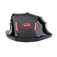 ماوس العاب ريد دراجون M913 امباكت اليت | Redragon...