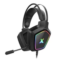 كومبو 3 قطع ( ماوس و كيبورد و سماعة العاب ) | Xtre...