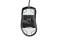 ماوس العاب قلوريوس D-Minus اسود لامع صغير | Glorio...