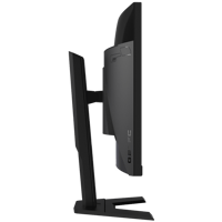 شاشة العاب Gigabyte 27" GS27FC EK 165Hz, 1Ms احترا...