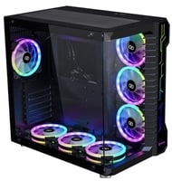 كيس كوفيد 55 بلس اسود | COVID 55 PLUS Black