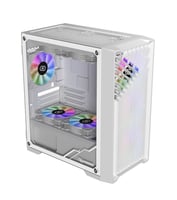 كيس دارك أرمور أبيض | DARK ARMOR WHITE